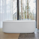 Duravit Zencha freestanding
