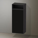 Duravit Zencha medium unit with 1 door