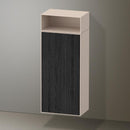 Duravit Zencha medium unit with 1 door