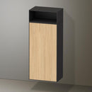 Duravit Zencha medium unit with 1 door