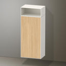 Duravit Zencha medium unit with 1 door