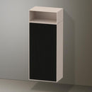 Duravit Zencha medium unit with 1 door