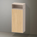 Duravit Zencha medium unit with 1 door