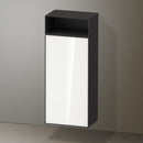 Duravit Zencha medium unit with 1 door