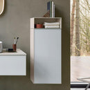 Duravit Zencha medium unit with 1 door