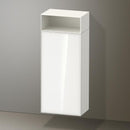 Duravit Zencha medium unit with 1 door