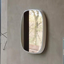 Duravit Zencha mirror with lighting