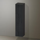 Duravit Zencha tall unit with 1 doo