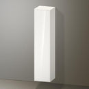 Duravit Zencha tall unit with 1 doo