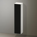 Duravit Zencha tall unit with 1 doo