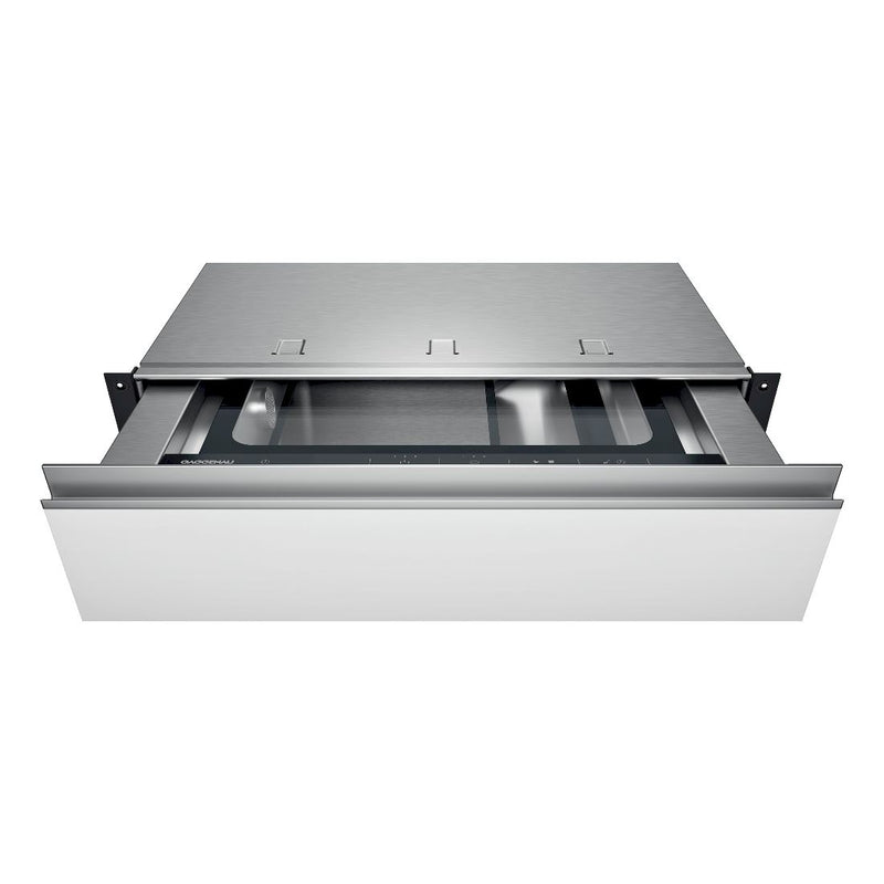 Gaggenau - 400 Series Vacuuming Drawer 60 x 14 cm DV061100