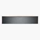 Gaggenau - 400 Series Vacuuming Drawer 60 x 14 cm Gaggenau Anthracite, 60 cm DV461100