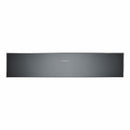 Gaggenau - 400 Series Vacuuming Drawer 60 x 14 cm Gaggenau Anthracite, 60 cm DV461100