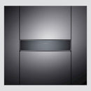 Gaggenau - 400 Series Vacuuming Drawer 60 x 14 cm Gaggenau Anthracite, 60 cm DV461100