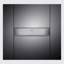 Gaggenau - 400 Series Vacuuming Drawer 60 x 14 cm Stainless Steel Behind Glass, 60 cm DV461110
