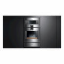 Gaggenau - 400 Series Vacuuming Drawer 60 x 14 cm Stainless Steel Behind Glass, 60 cm DV461110