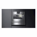 Gaggenau - 400 Series Vacuuming Drawer 60 x 14 cm Stainless Steel Behind Glass, 60 cm DV461110