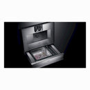 Gaggenau - 400 Series Vacuuming Drawer 60 x 14 cm Stainless Steel Behind Glass, 60 cm DV461110