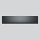 Gaggenau - 200 Series Vacuuming Drawer 60 x 14 cm Gaggenau Anthracite, 60 cm DVP221100