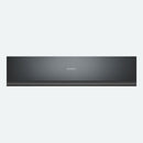 Gaggenau - 200 Series Vacuuming Drawer 60 x 14 cm Gaggenau Anthracite, 60 cm DVP221100