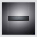 Gaggenau - 200 Series Vacuuming Drawer 60 x 14 cm Gaggenau Anthracite, 60 cm DVP221100