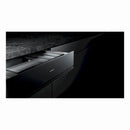 Gaggenau - 200 Series Vacuuming Drawer 60 x 14 cm Gaggenau Anthracite, 60 cm DVP221100