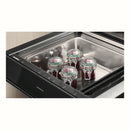 Gaggenau - 200 Series Vacuuming Drawer 60 x 14 cm Gaggenau Anthracite, 60 cm DVP221100