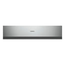 Gaggenau - 200 Series Vacuuming Drawer 60 x 14 cm Gaggenau Metallic, 60 cm DVP221110