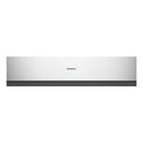 Gaggenau - 200 Series Vacuuming Drawer 60 x 14 cm Gaggenau Silver, 60 cm DVP221130