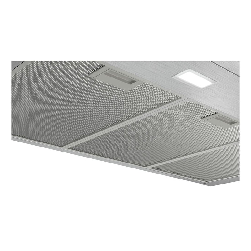 Bosch - Serie | 2 Wall-mounted Cooker Hood 90 cm Stainless Steel DWB94BC50B