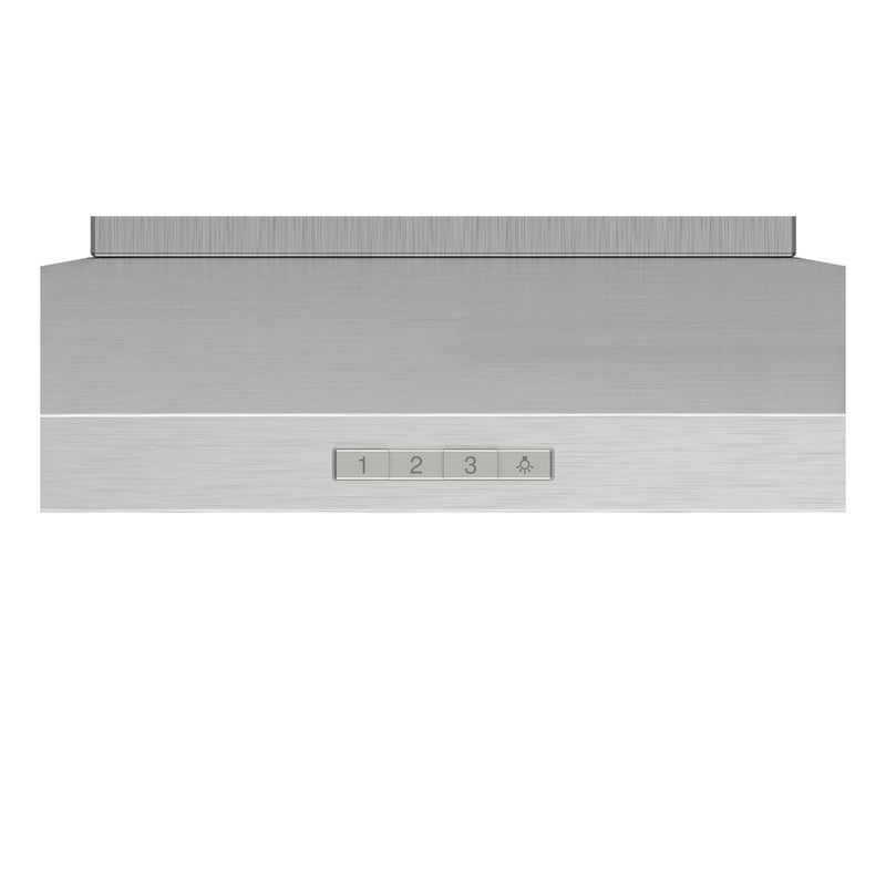 Bosch - Serie | 2 Wall-mounted Cooker Hood 90 cm Stainless Steel DWQ94BC50B