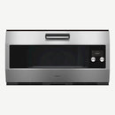 Gaggenau - Oven 90 x 48 cm Stainless Steel EB333111
