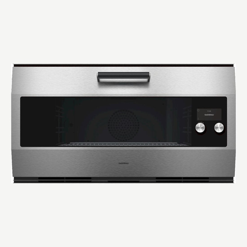 Gaggenau - 烤箱 90 x 48 cm 不鏽鋼 EB333111