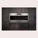 Gaggenau - Oven 90 x 48 cm Stainless Steel EB333111