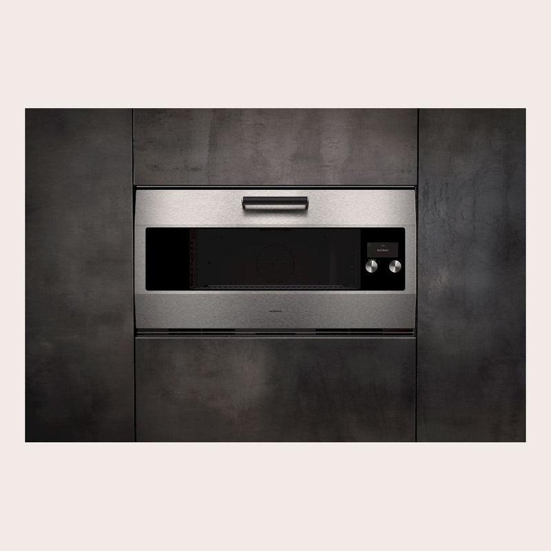 Gaggenau - 烤箱 90 x 48 cm 不鏽鋼 EB333111