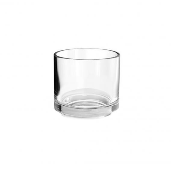 Emco Art cup cover, clear
