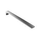 Emco Art towel bar, fixed