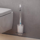 Emco Art toilet brush set