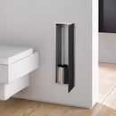 Emco Asis 2.0 嵌入式馬桶刷組模組