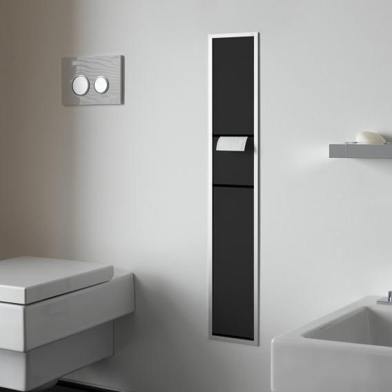 Emco Asis concealed guest toilet module