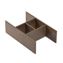 Emco Asis 梳妝台分隔系統