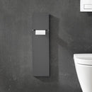 Emco Asis Pure recessed toilet module