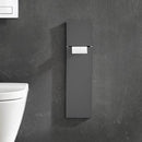 Emco Asis Pure recessed toilet module