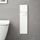 Emco Asis Pure recessed toilet module