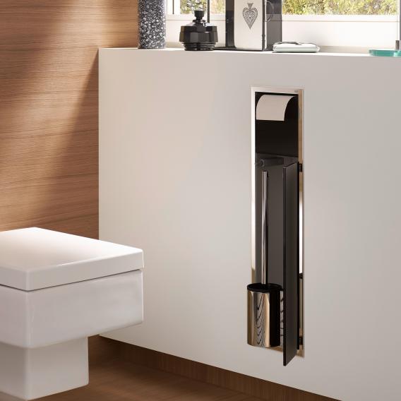 Emco Asis recessed toilet