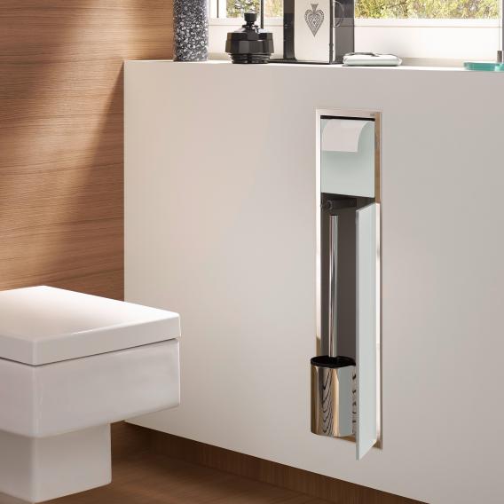 Emco Asis recessed toilet