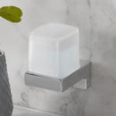 Emco Cue soap dispenser