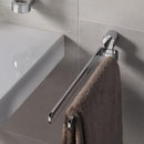 Emco Polo double towel bar
