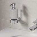 Emco Fino 壁掛式皂液器