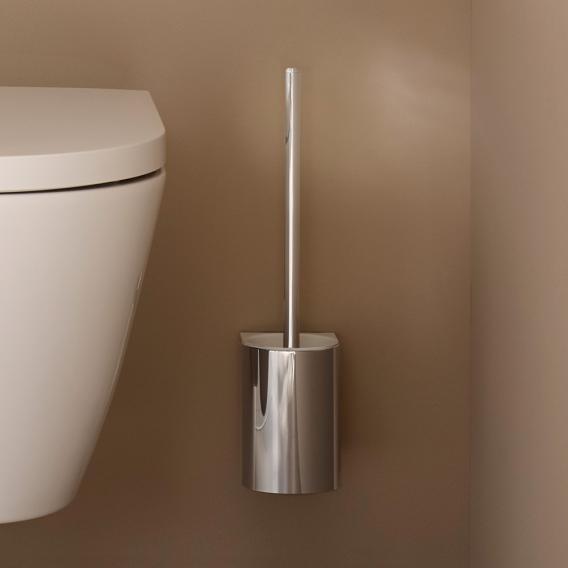 Emco Flow toilet brush set